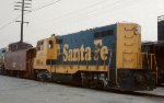 ATSF 2519